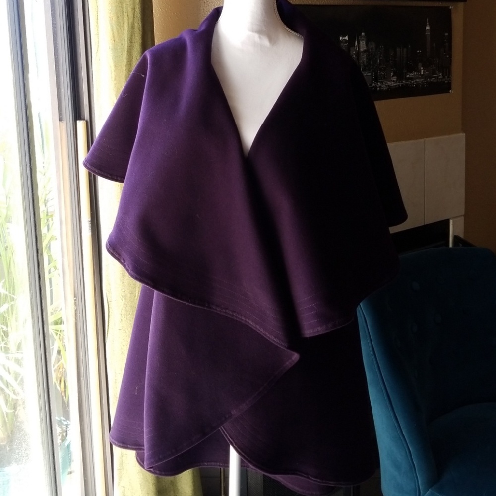 Womens Wrap